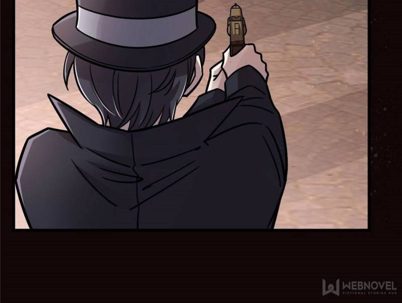 Lord of the Mysteries Chapter 64 - page 26