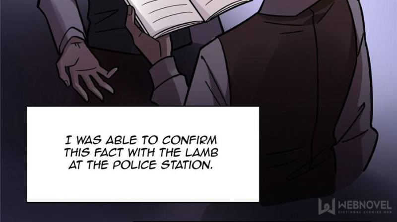 Lord of the Mysteries Chapter 64 - page 47