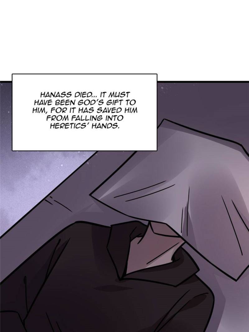 Lord of the Mysteries Chapter 64 - page 51
