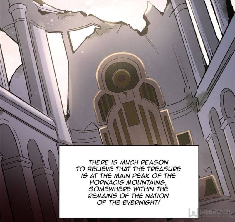 Lord of the Mysteries Chapter 64 - page 56