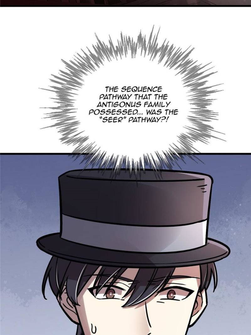 Lord of the Mysteries Chapter 64 - page 57