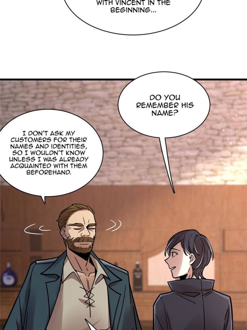 Lord of the Mysteries Chapter 63 - page 6