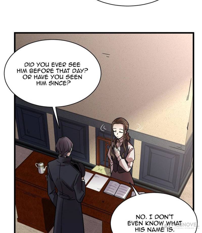 Lord of the Mysteries Chapter 62 - page 30