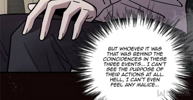 Lord of the Mysteries Chapter 61 - page 17