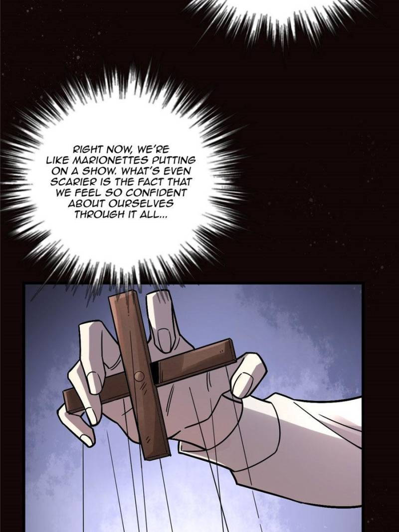 Lord of the Mysteries Chapter 61 - page 18