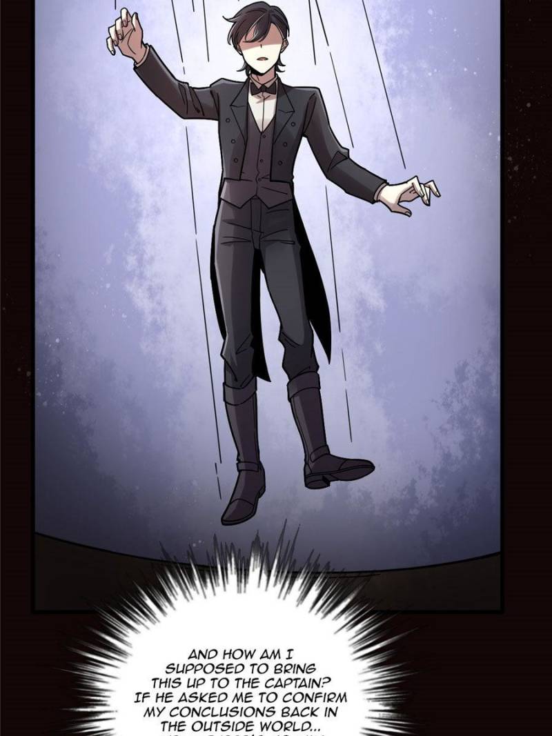 Lord of the Mysteries Chapter 61 - page 19