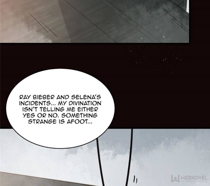 Lord of the Mysteries Chapter 61 - page 22