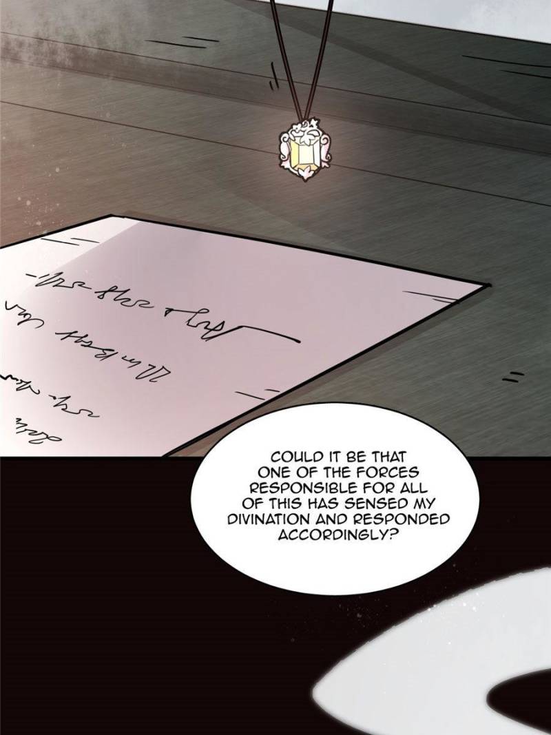 Lord of the Mysteries Chapter 61 - page 23