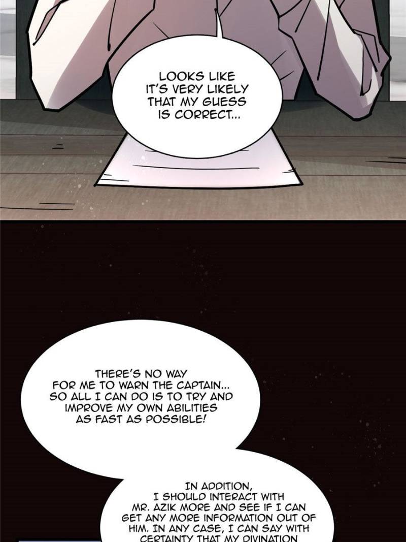 Lord of the Mysteries Chapter 61 - page 27