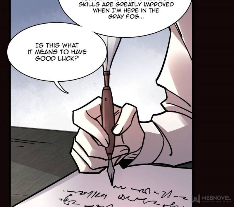 Lord of the Mysteries Chapter 61 - page 28