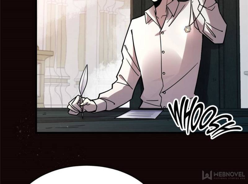 Lord of the Mysteries Chapter 61 - page 30
