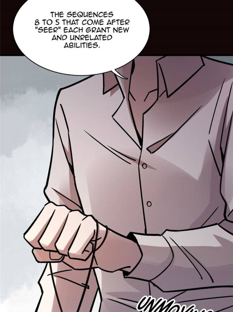 Lord of the Mysteries Chapter 61 - page 31