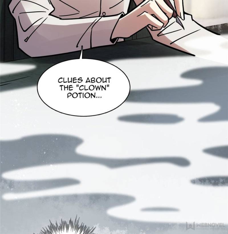 Lord of the Mysteries Chapter 61 - page 34