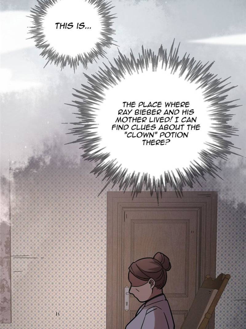 Lord of the Mysteries Chapter 61 - page 35