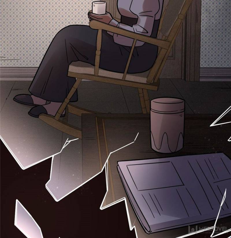Lord of the Mysteries Chapter 61 - page 36