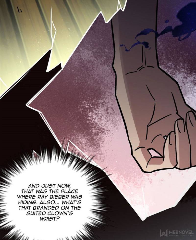 Lord of the Mysteries Chapter 61 - page 38