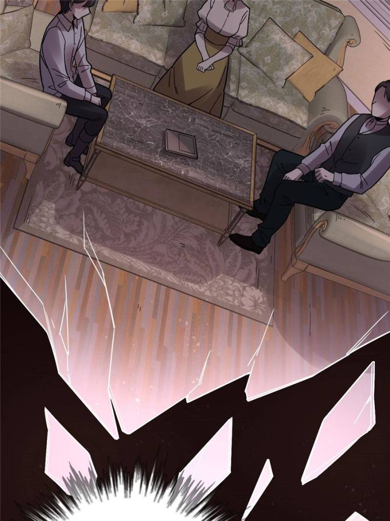 Lord of the Mysteries Chapter 61 - page 41