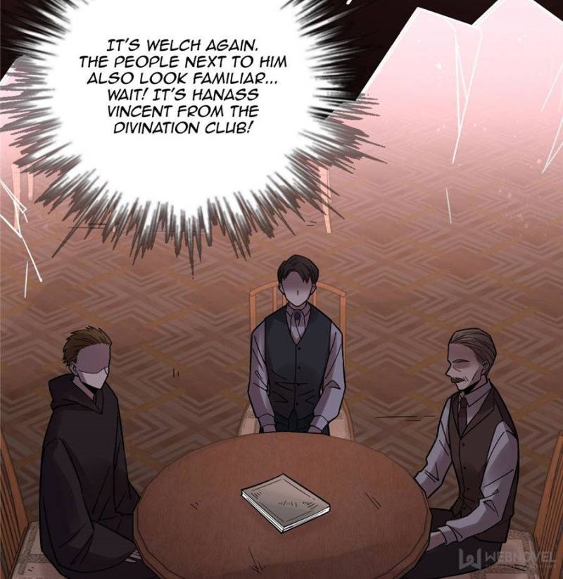 Lord of the Mysteries Chapter 61 - page 42