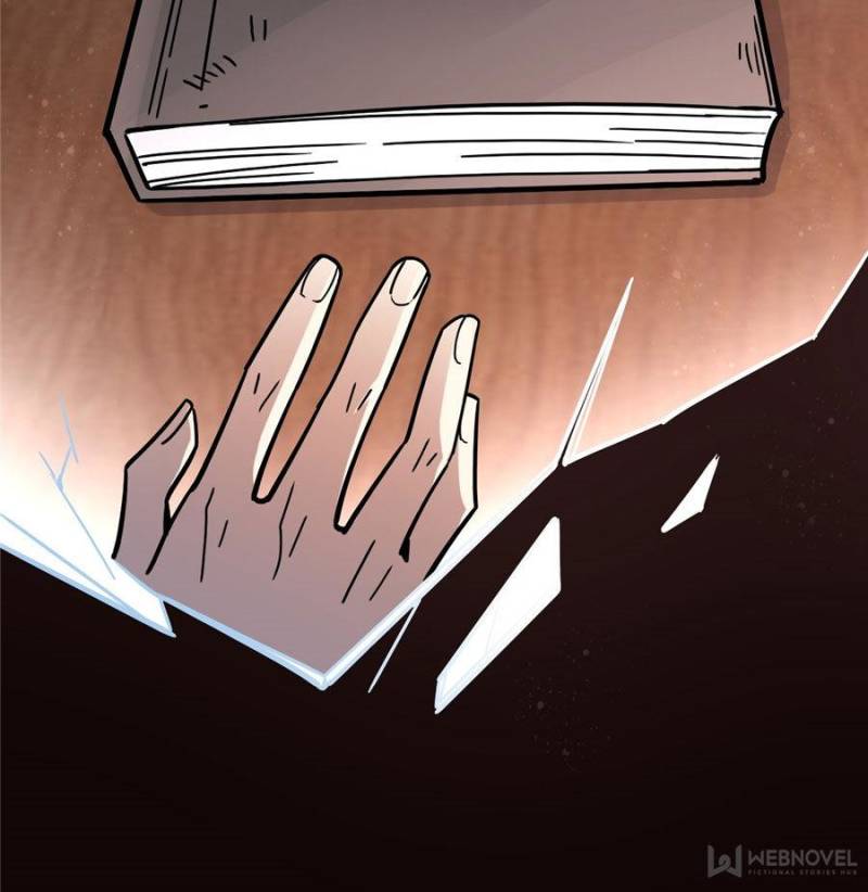 Lord of the Mysteries Chapter 61 - page 44