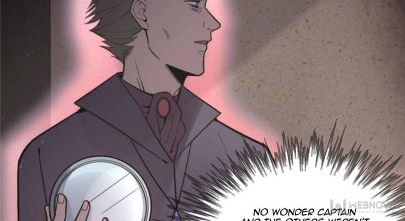 Lord of the Mysteries Chapter 61 - page 50