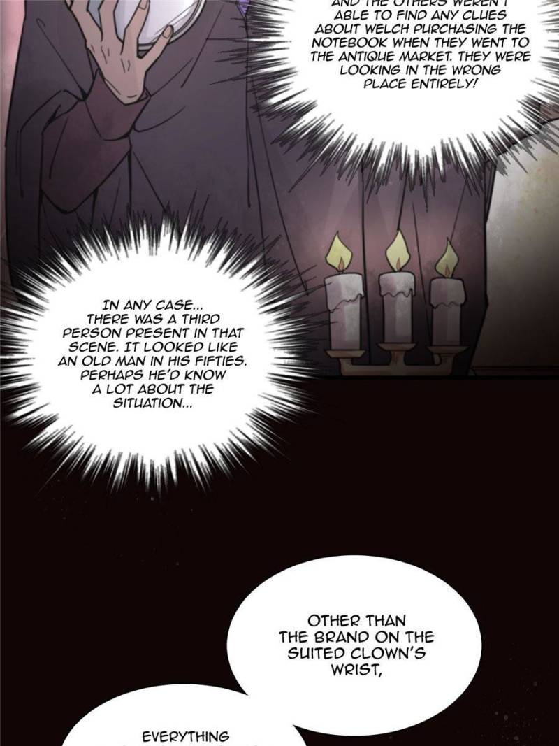 Lord of the Mysteries Chapter 61 - page 51
