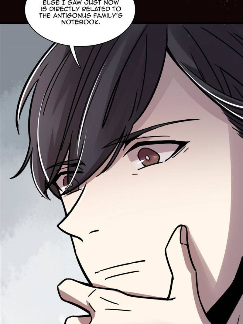 Lord of the Mysteries Chapter 61 - page 52