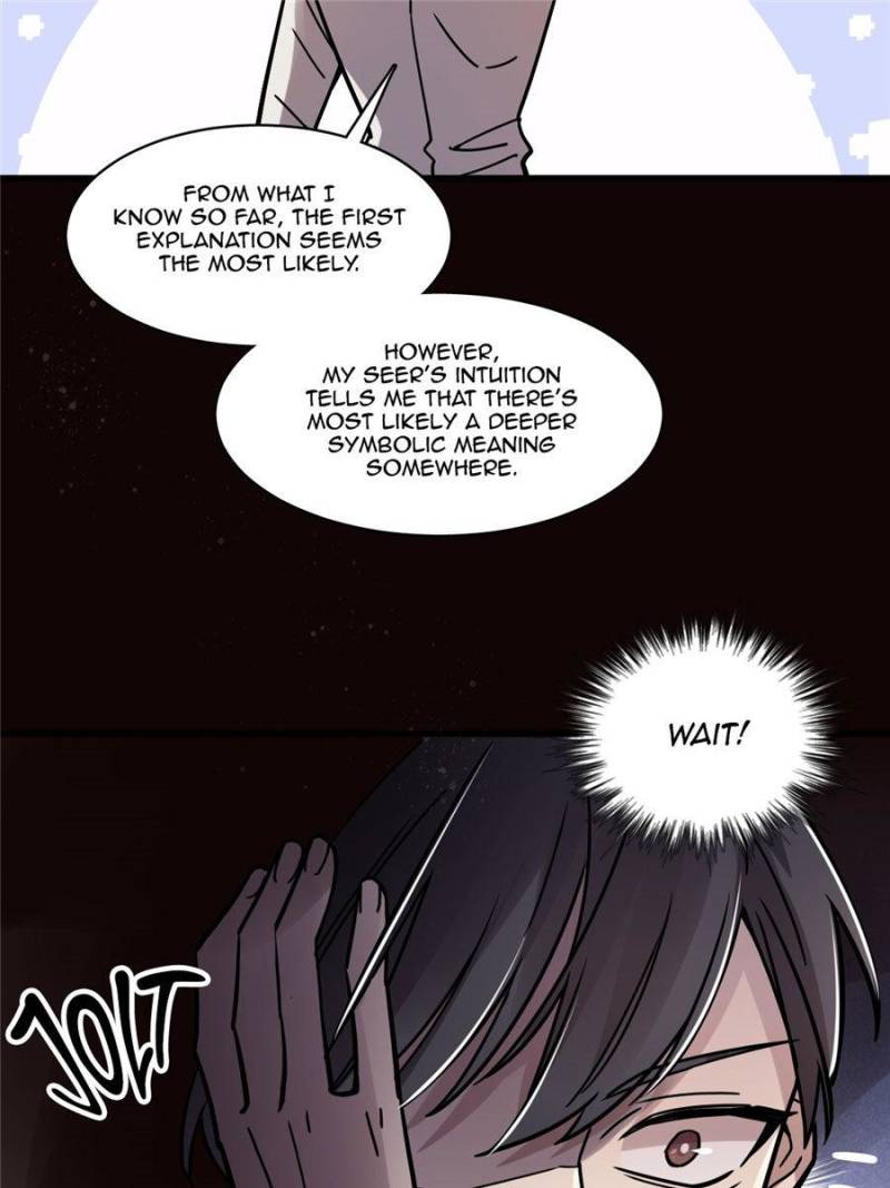 Lord of the Mysteries Chapter 61 - page 57