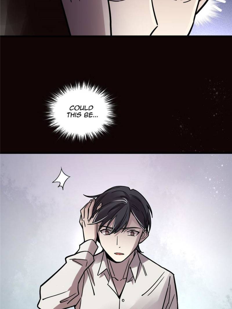 Lord of the Mysteries Chapter 61 - page 58
