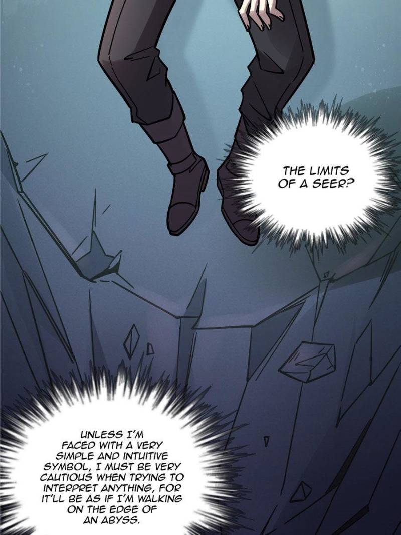 Lord of the Mysteries Chapter 61 - page 60