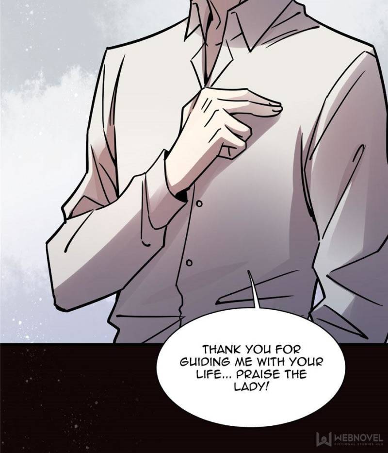 Lord of the Mysteries Chapter 61 - page 64