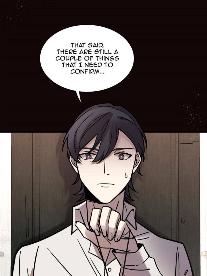 Lord of the Mysteries Chapter 61 - page 65