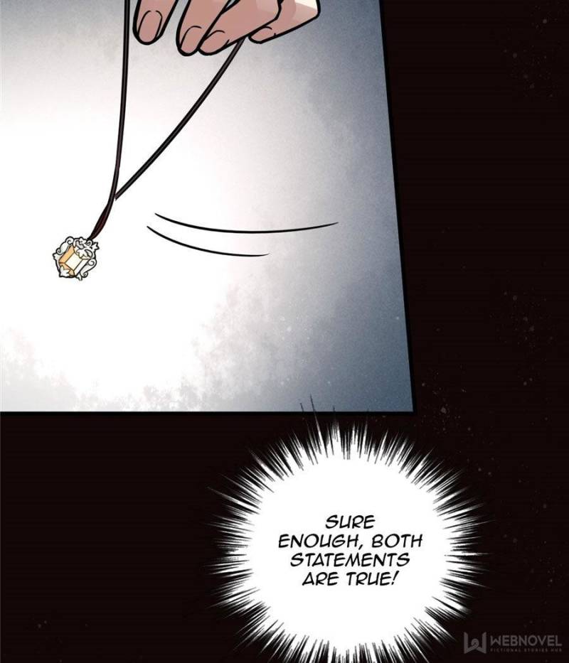 Lord of the Mysteries Chapter 61 - page 68