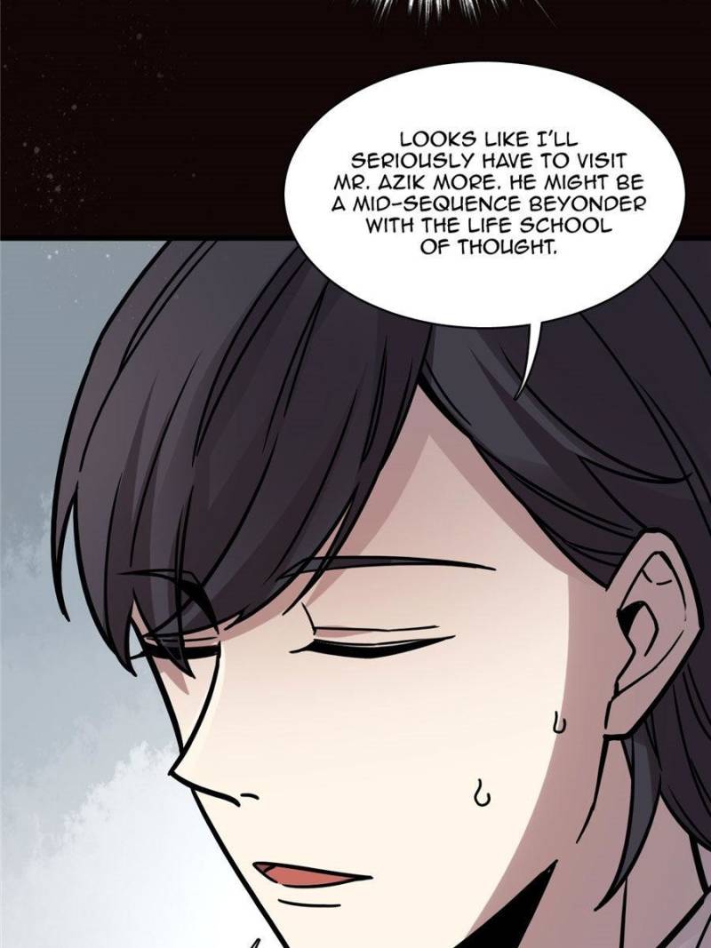 Lord of the Mysteries Chapter 61 - page 69