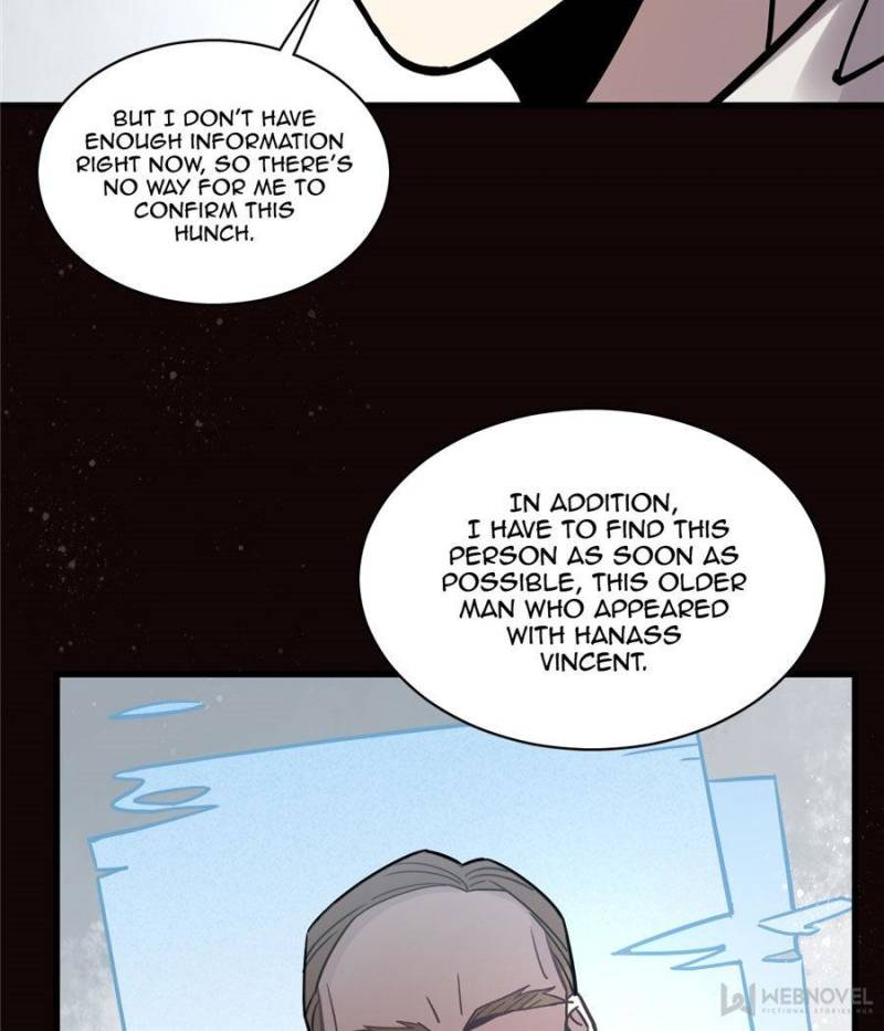Lord of the Mysteries Chapter 61 - page 70