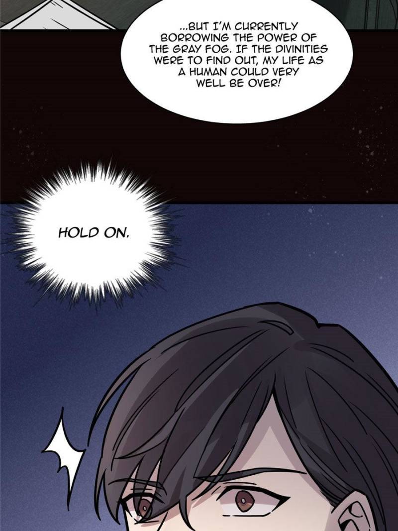 Lord of the Mysteries Chapter 61 - page 73