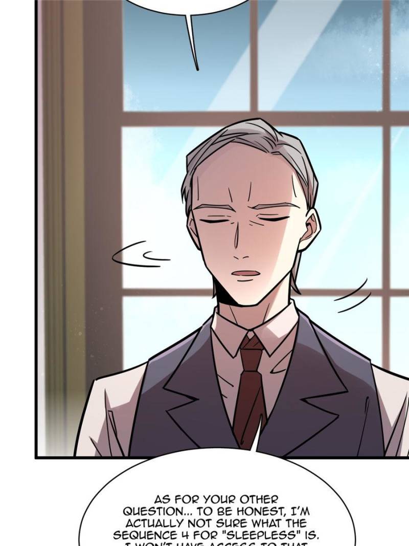 Lord of the Mysteries Chapter 59 - page 50