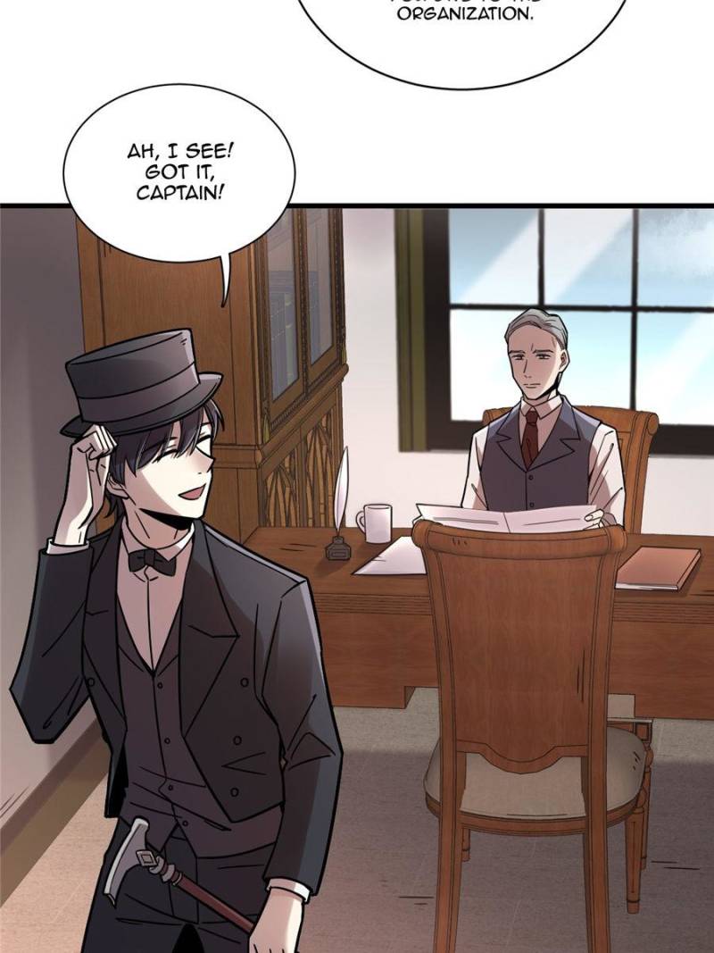 Lord of the Mysteries Chapter 59 - page 53