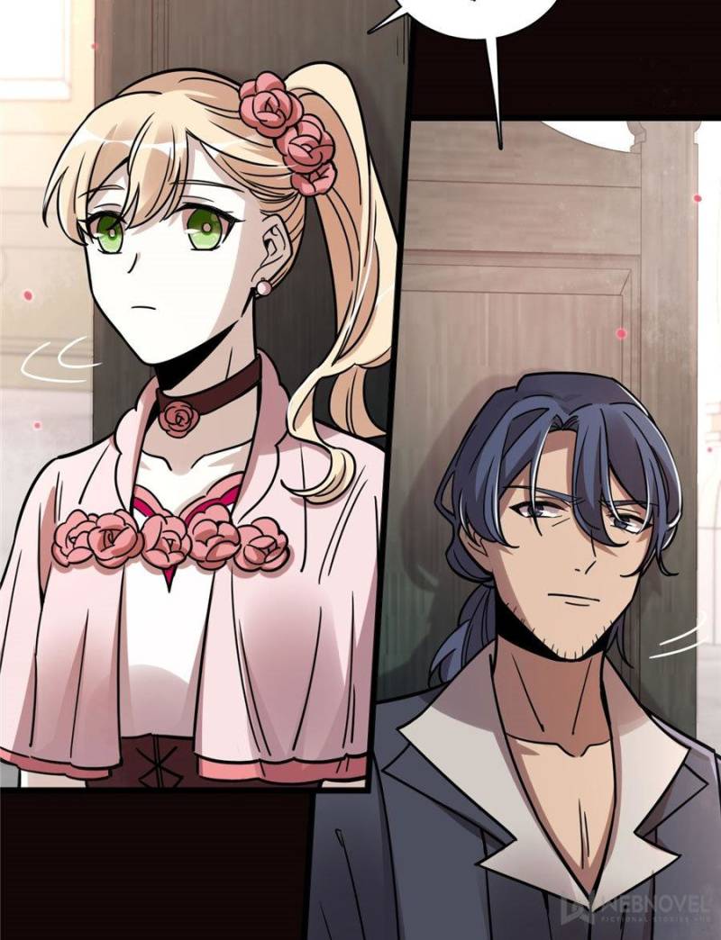 Lord of the Mysteries Chapter 57 - page 12
