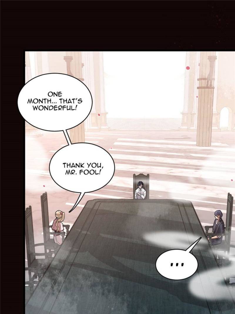 Lord of the Mysteries Chapter 57 - page 15