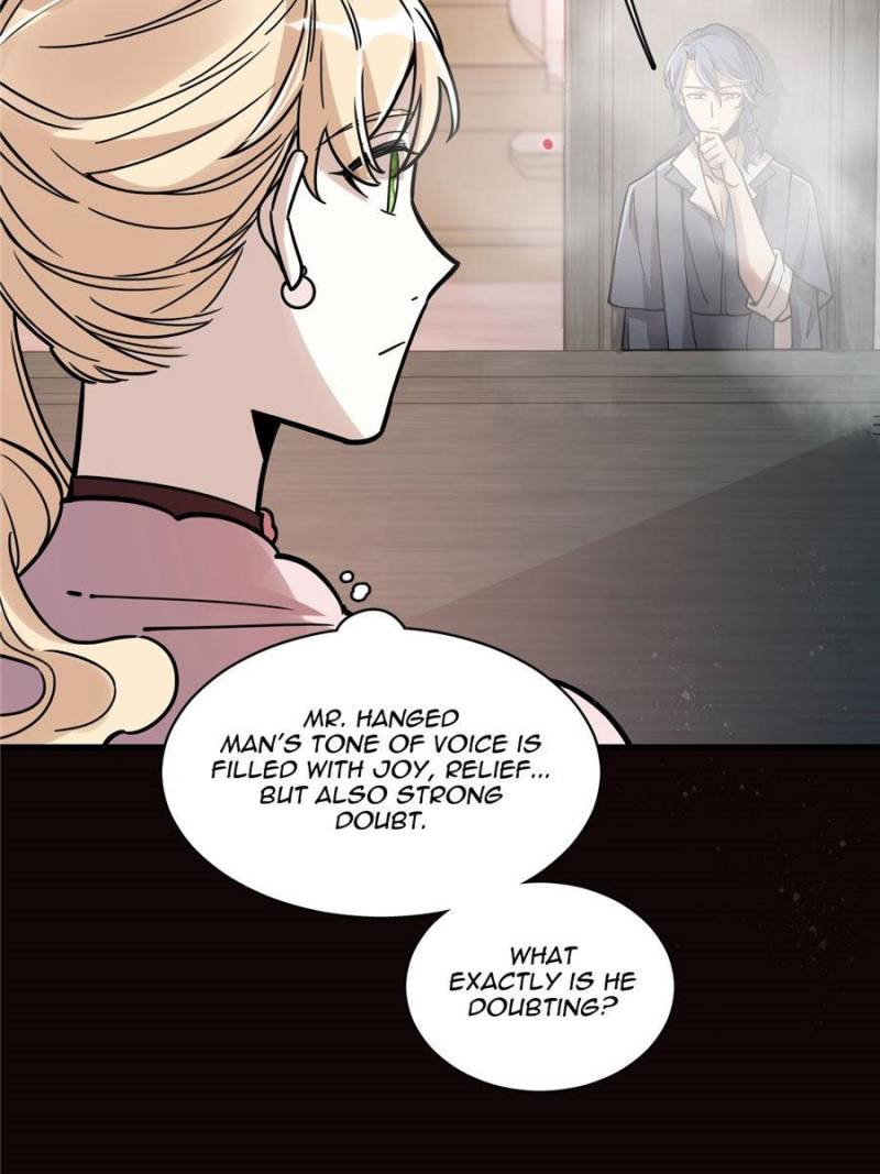 Lord of the Mysteries Chapter 57 - page 17