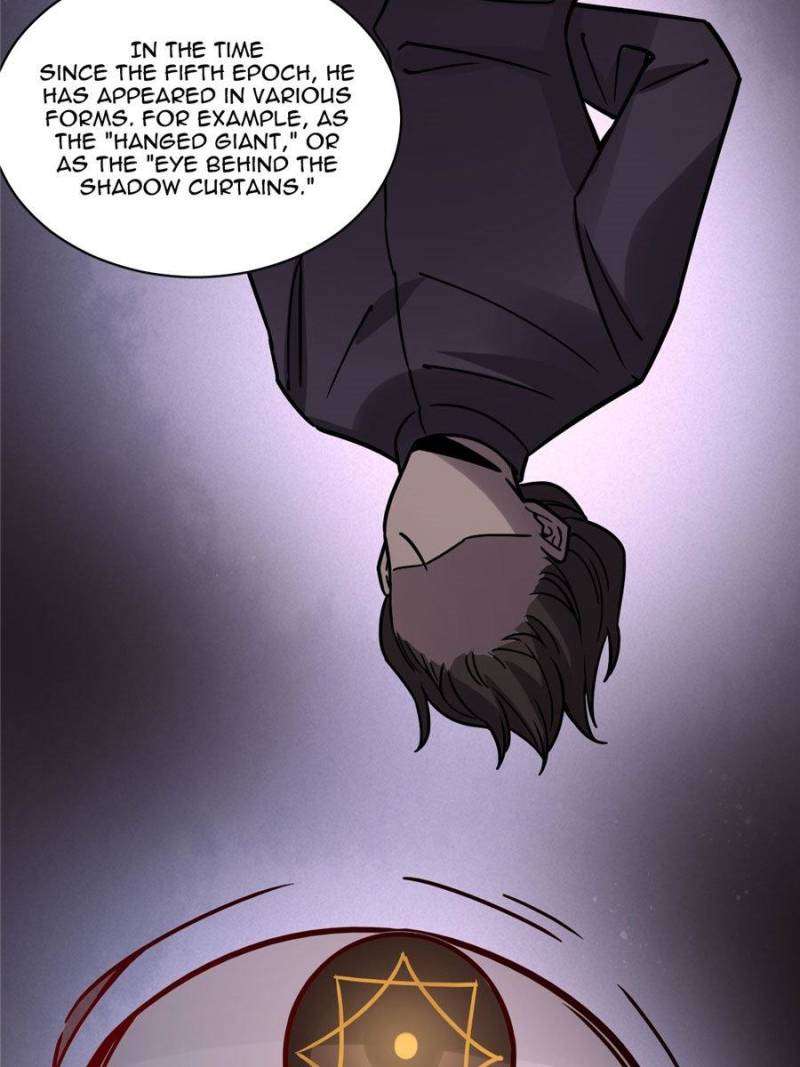 Lord of the Mysteries Chapter 57 - page 22