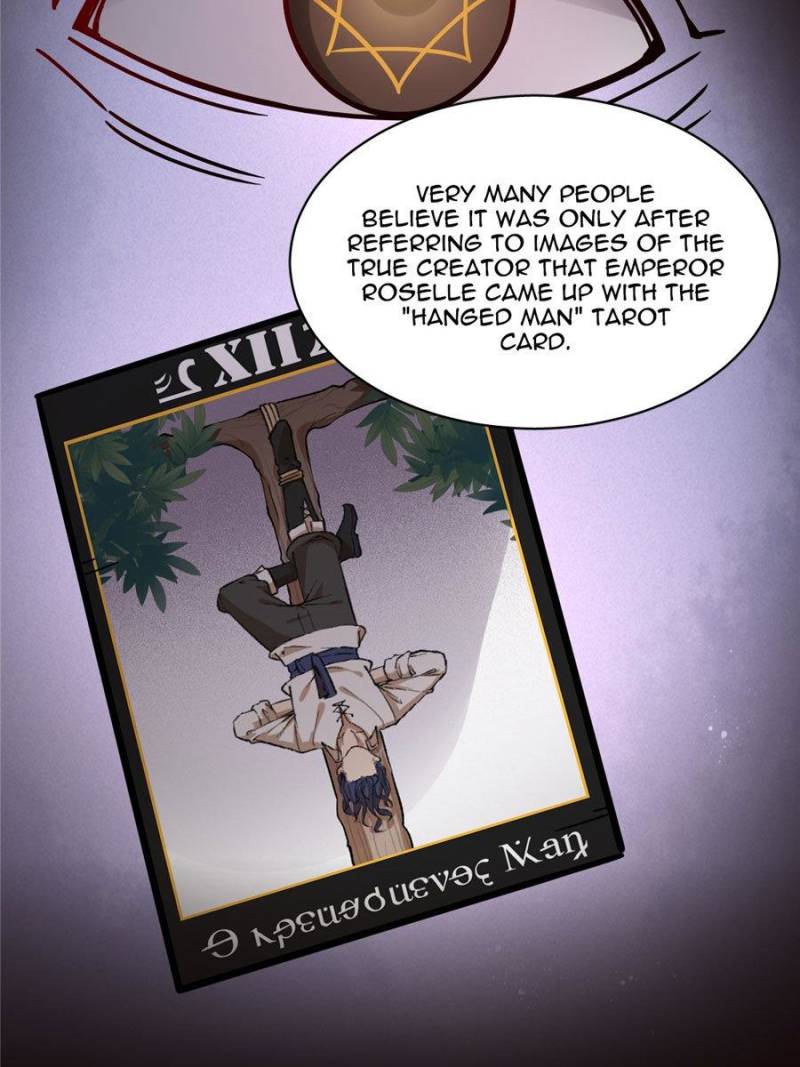 Lord of the Mysteries Chapter 57 - page 23