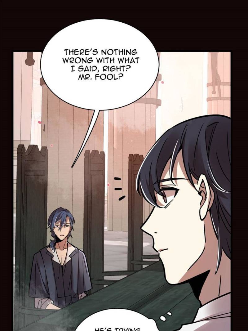 Lord of the Mysteries Chapter 57 - page 25