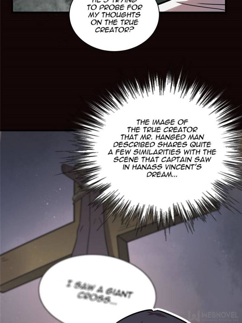 Lord of the Mysteries Chapter 57 - page 26