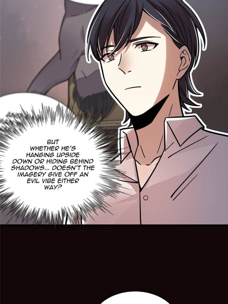 Lord of the Mysteries Chapter 57 - page 28