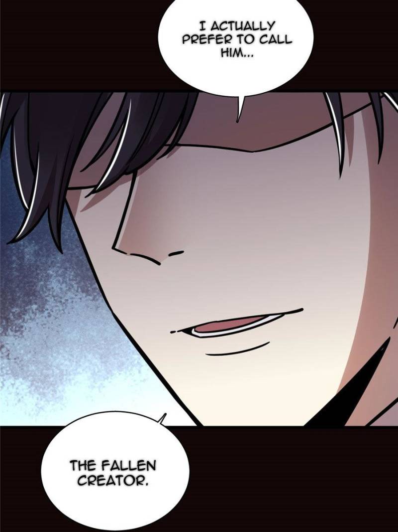 Lord of the Mysteries Chapter 57 - page 29
