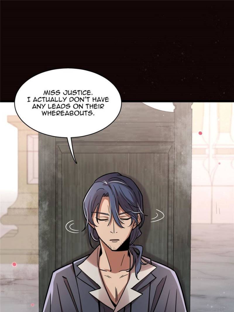 Lord of the Mysteries Chapter 57 - page 3