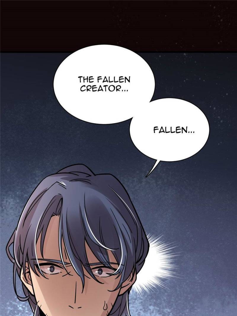 Lord of the Mysteries Chapter 57 - page 31