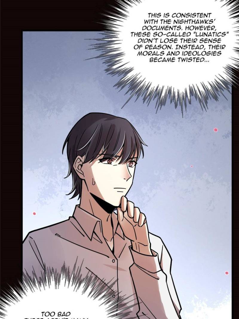 Lord of the Mysteries Chapter 57 - page 37