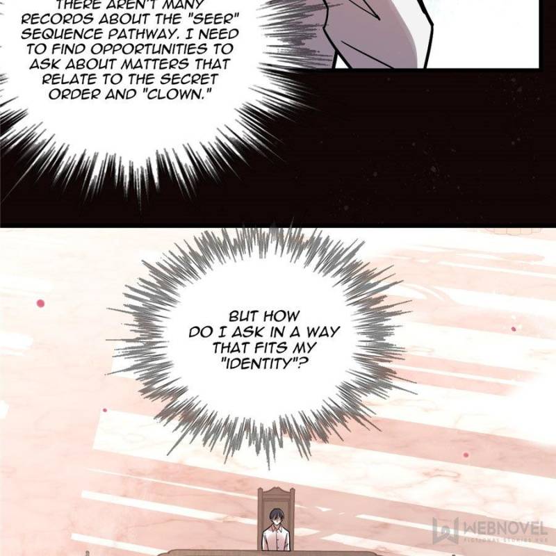 Lord of the Mysteries Chapter 57 - page 38